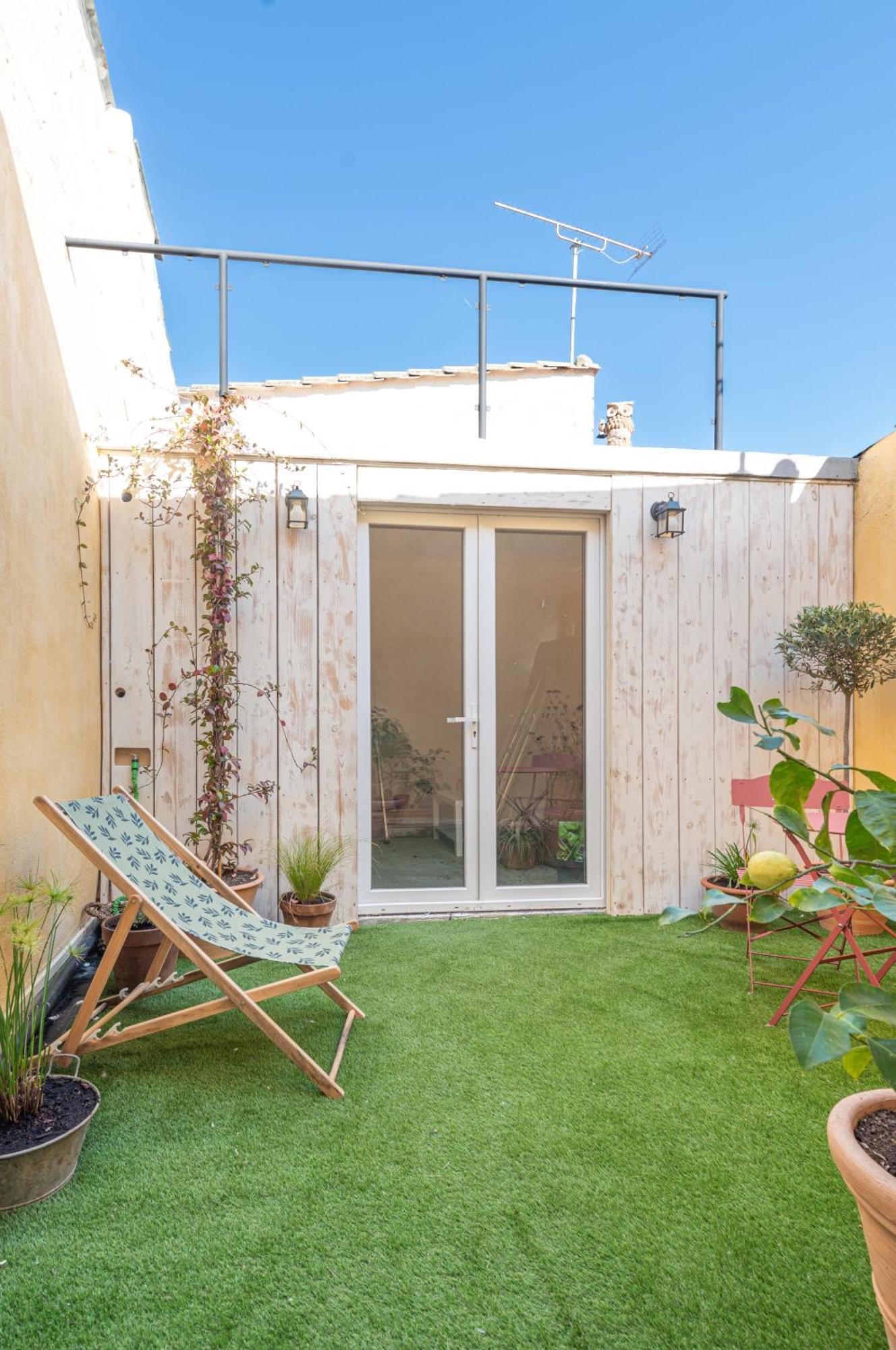 Maison Ana カディヤック エクステリア 写真